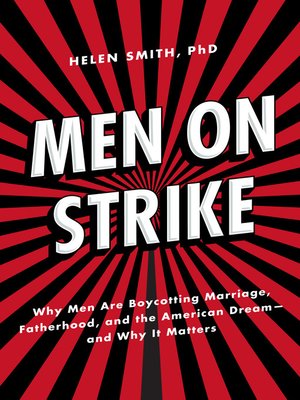 cover image of Men on Strike